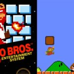 16. Super Mario Bros.