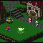 8. Super Mario RPG: Legend of the Seven Stars