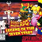 17. Super Mario RPG: Legend of the Seven Stars