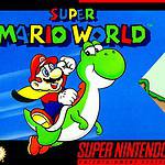 4. Super Mario World