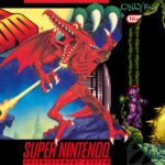 1. Super Metroid
