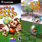 27. Super Monkey Ball 2