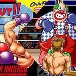 18. Super Punch-Out!!