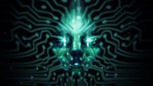 System Shock key art