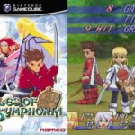 19. Tales of Symphonia