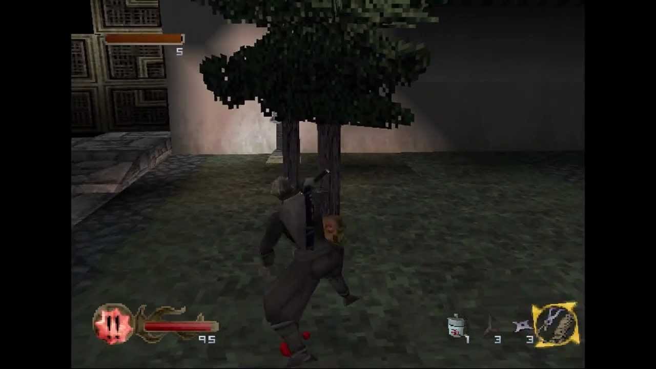 Tenchu