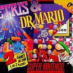 22. Tetris & Dr. Mario