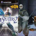 24. TimeSplitters 2