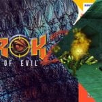 22. Turok 2: Seeds of Evil