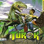27. Turok: Dinosaur Hunter