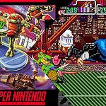 16. Teenage Mutant Ninja Turtles IV: Turtles in Time