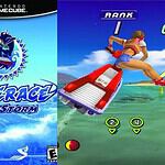 30. Wave Race: Blue Storm
