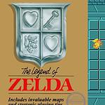 2. The Legend of Zelda
