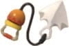 Link's Awakening item model