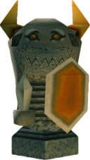 Majora's Mask enemy