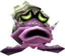 Majora's Mask enemy