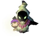 Majora's Mask enemy