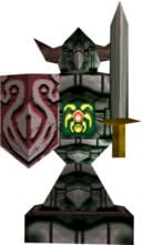 Majora's Mask enemy