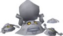 Majora's Mask enemy