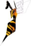 Majora's Mask enemy