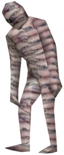 Majora's Mask enemy