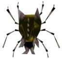 Majora's Mask enemy