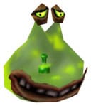 Majora's Mask enemy
