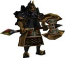 Majora's Mask enemy