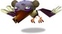 Majora's Mask enemy