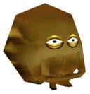Majora's Mask enemy