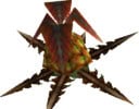 Majora's Mask enemy