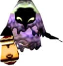 Majora's Mask enemy