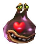 Majora's Mask enemy