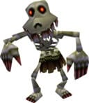 Majora's Mask enemy