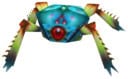 Majora's Mask enemy