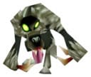 Majora's Mask enemy