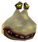 Majora's Mask enemy