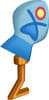 Link's Awakening item model