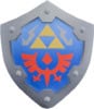 Link's Awakening item model
