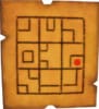 Link's Awakening item model