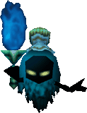 Majora's Mask enemy