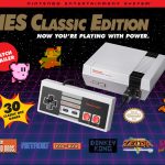 NES Classic Edition
