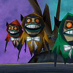 14. The Legend of Zelda: Phantom Hourglass