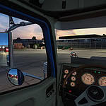 American Truck Simulator