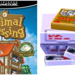 Animal Crossing