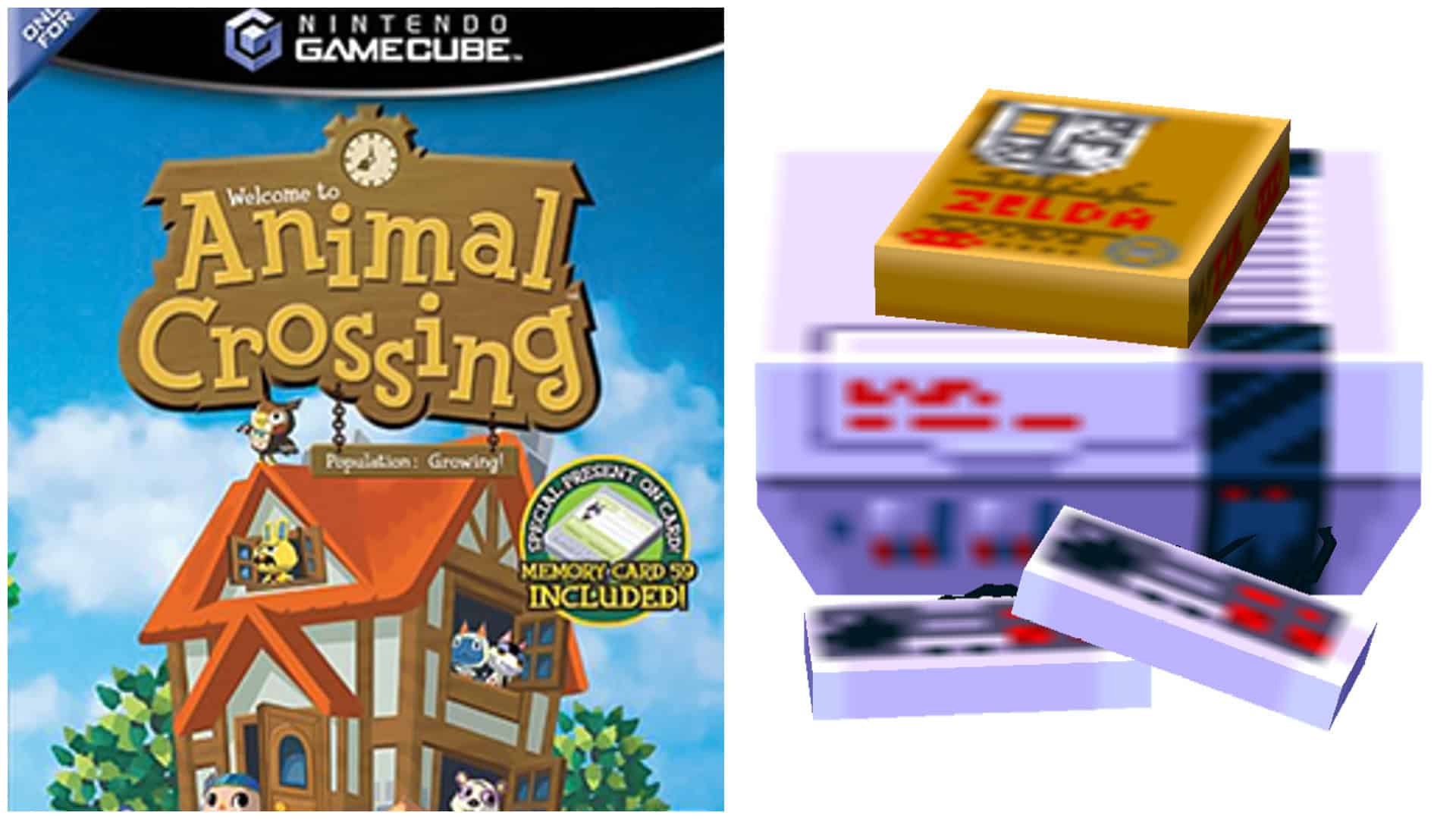 Animal Crossing
