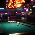 Arcade Paradise