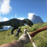 ARK: Survival Evolved