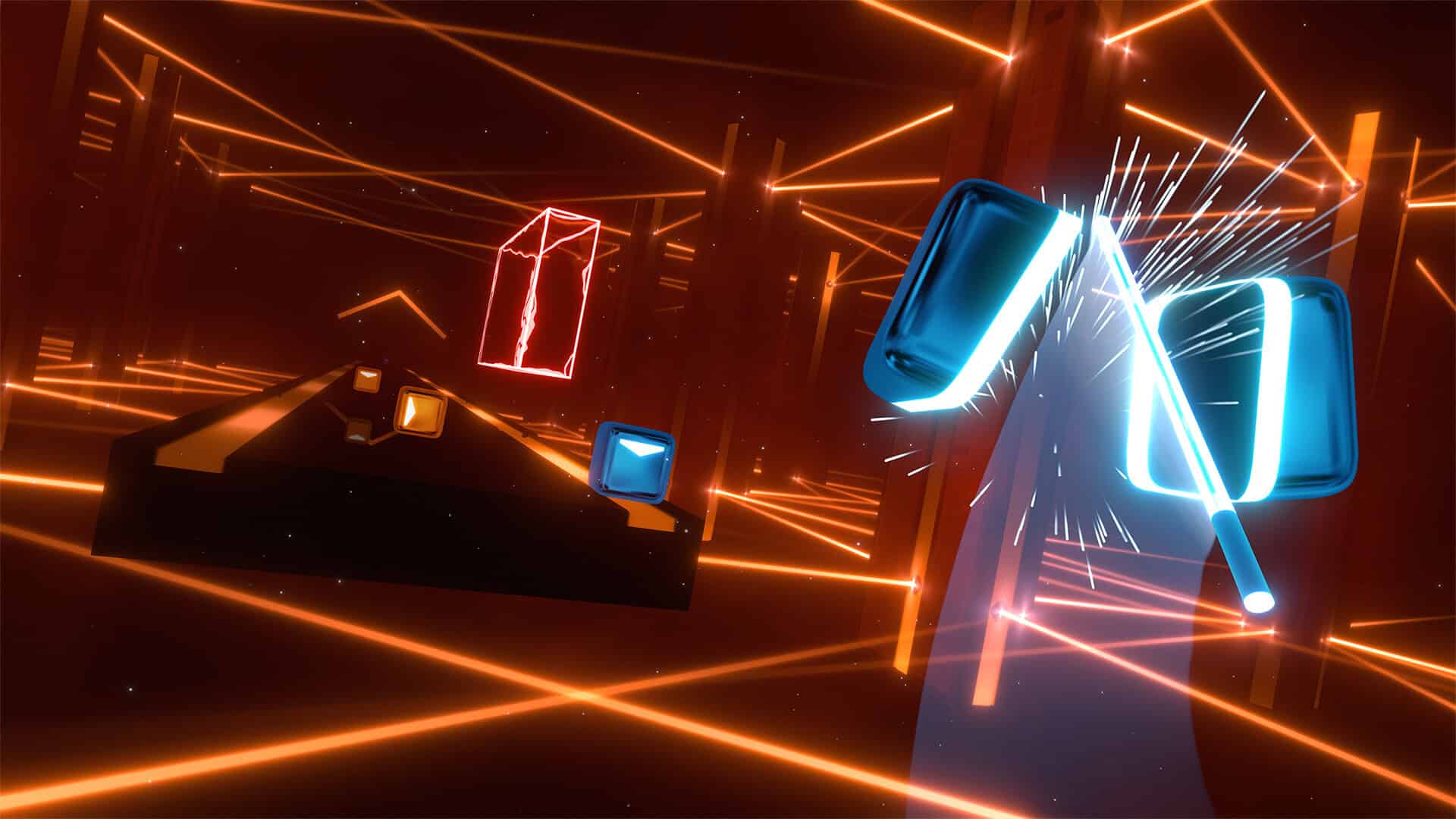 Beat Saber