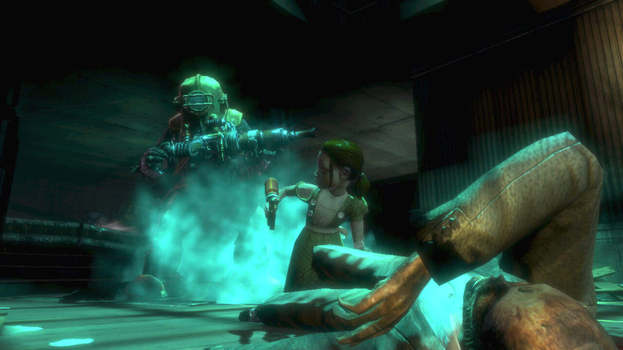 Bioshock